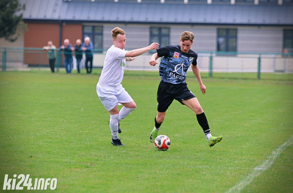 MKP Noteć Inowrocław - Fregata Polanowice