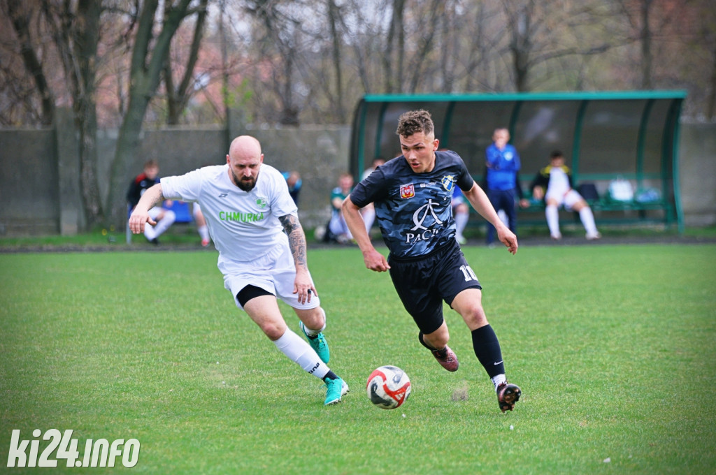 MKP Noteć Inowrocław - Fregata Polanowice