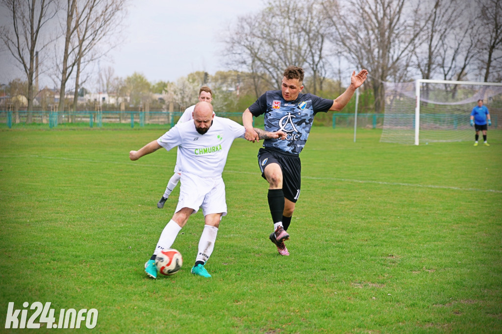 MKP Noteć Inowrocław - Fregata Polanowice