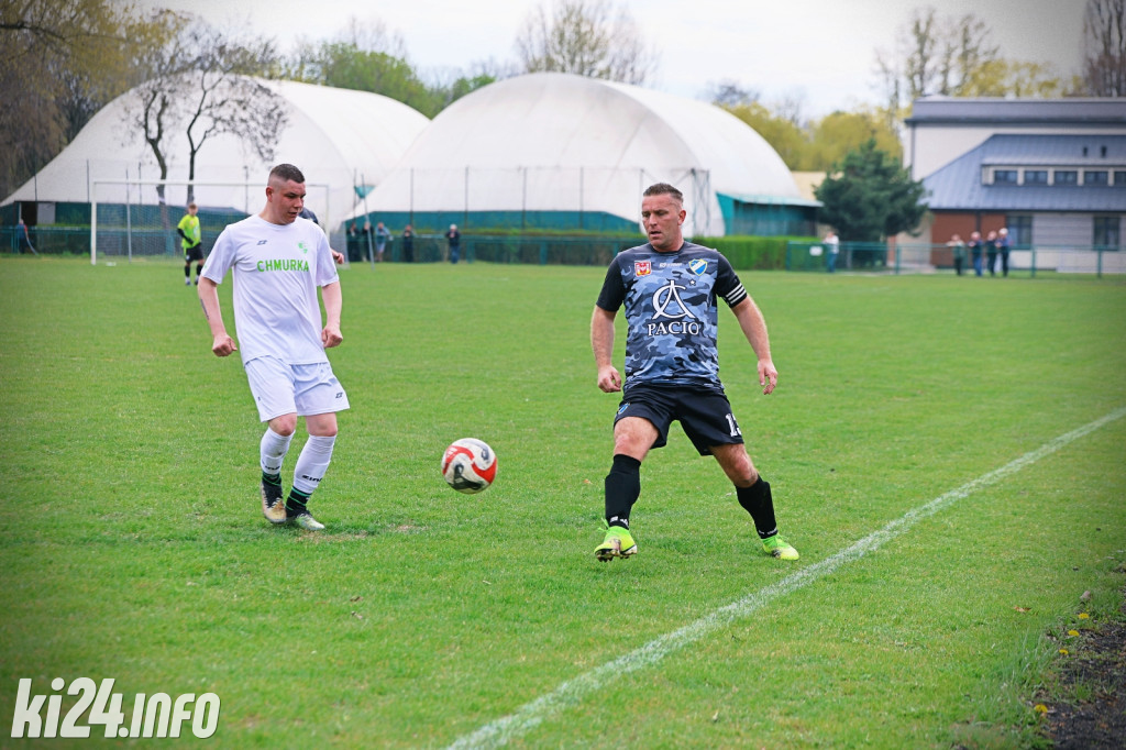 MKP Noteć Inowrocław - Fregata Polanowice