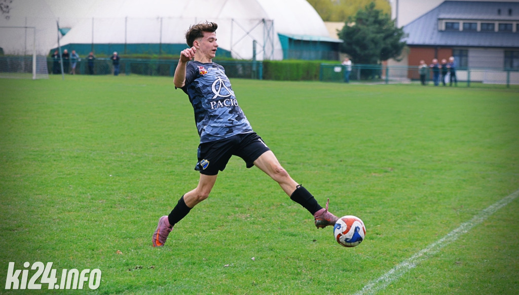 MKP Noteć Inowrocław - Fregata Polanowice