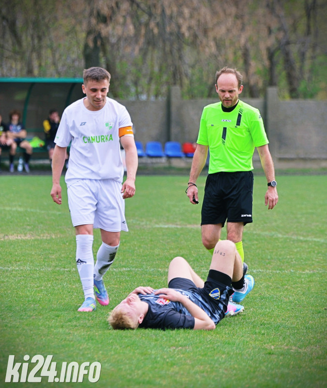 MKP Noteć Inowrocław - Fregata Polanowice