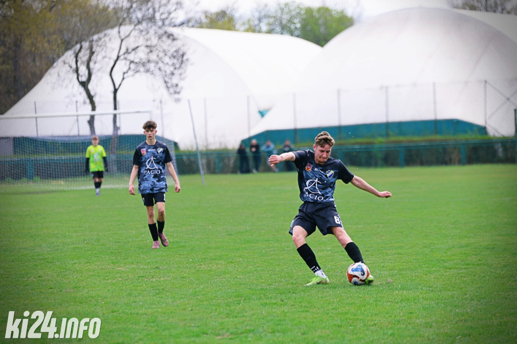 MKP Noteć Inowrocław - Fregata Polanowice