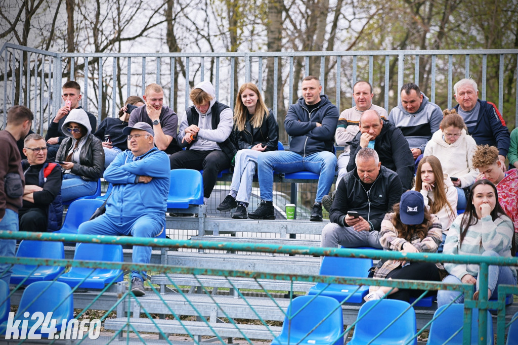 MKP Noteć Inowrocław - Fregata Polanowice