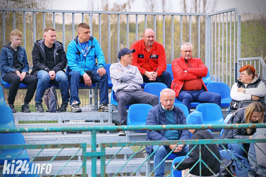 MKP Noteć Inowrocław - Fregata Polanowice