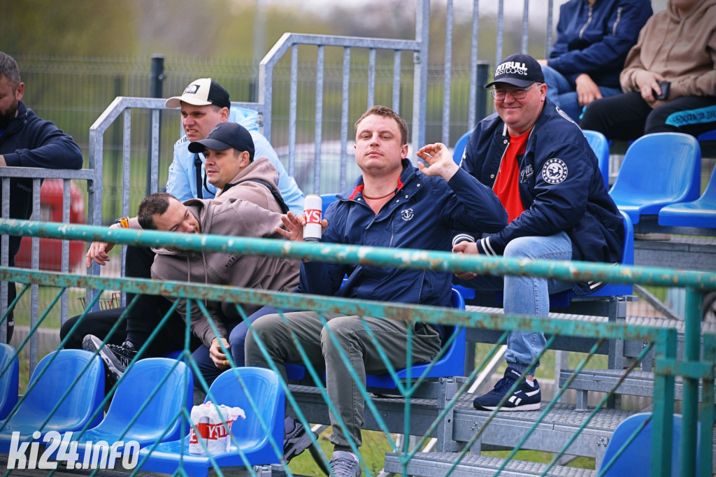 MKP Noteć Inowrocław - Fregata Polanowice