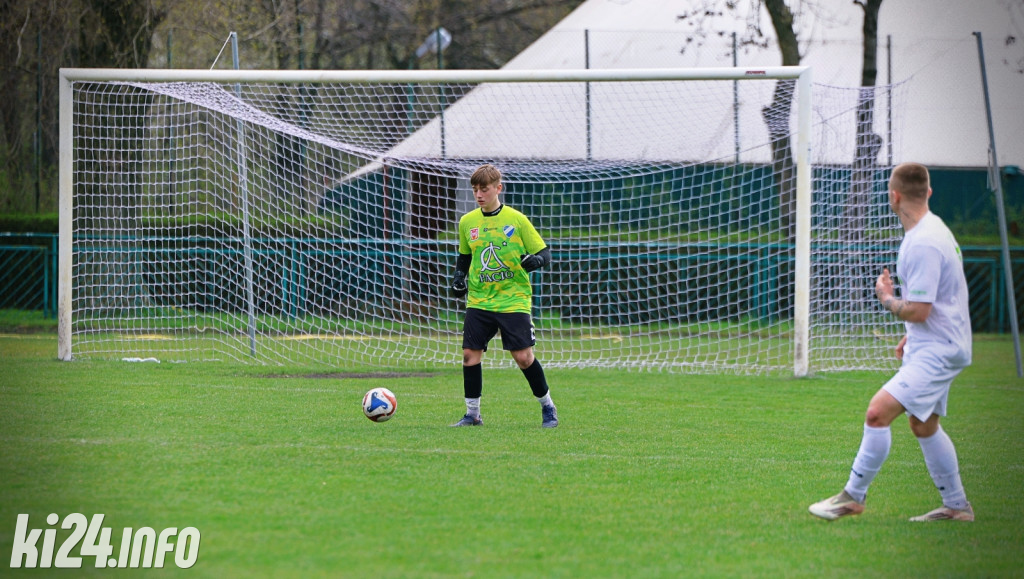 MKP Noteć Inowrocław - Fregata Polanowice