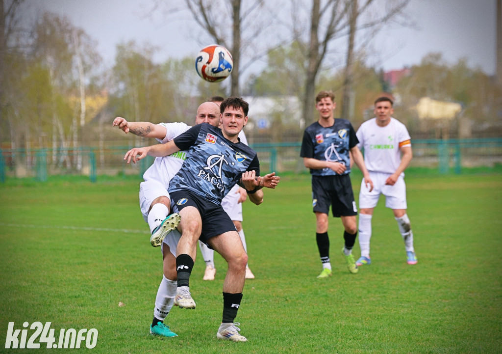 MKP Noteć Inowrocław - Fregata Polanowice