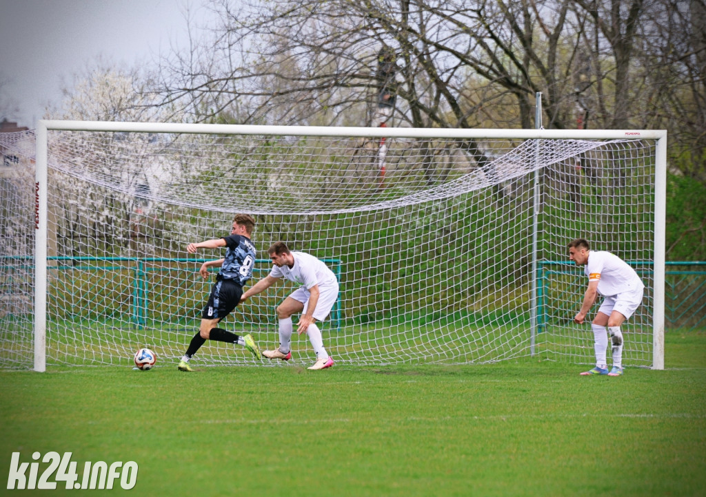 MKP Noteć Inowrocław - Fregata Polanowice