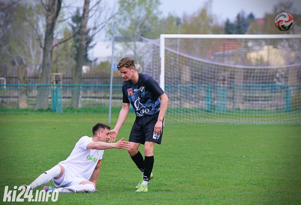 MKP Noteć Inowrocław - Fregata Polanowice