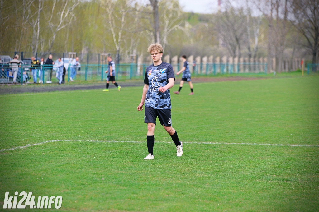 MKP Noteć Inowrocław - Fregata Polanowice