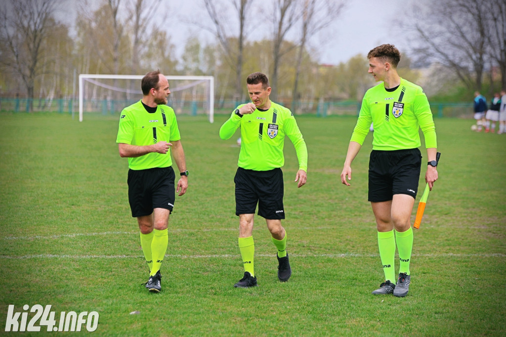 MKP Noteć Inowrocław - Fregata Polanowice