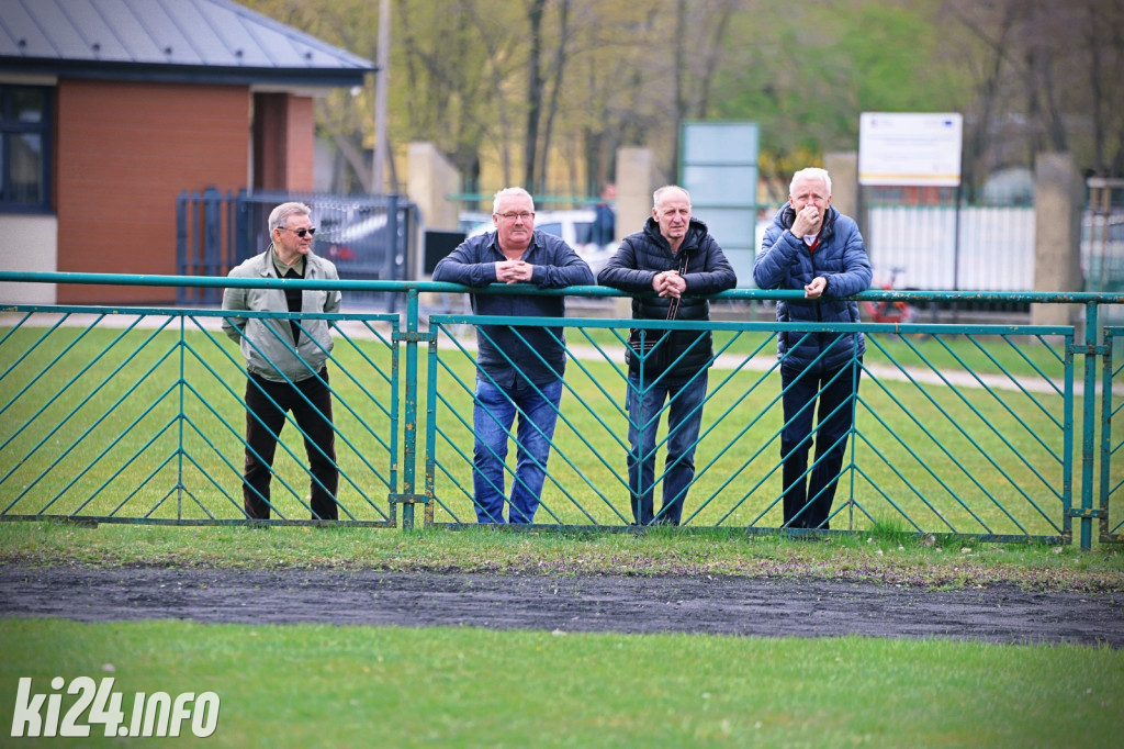 MKP Noteć Inowrocław - Fregata Polanowice