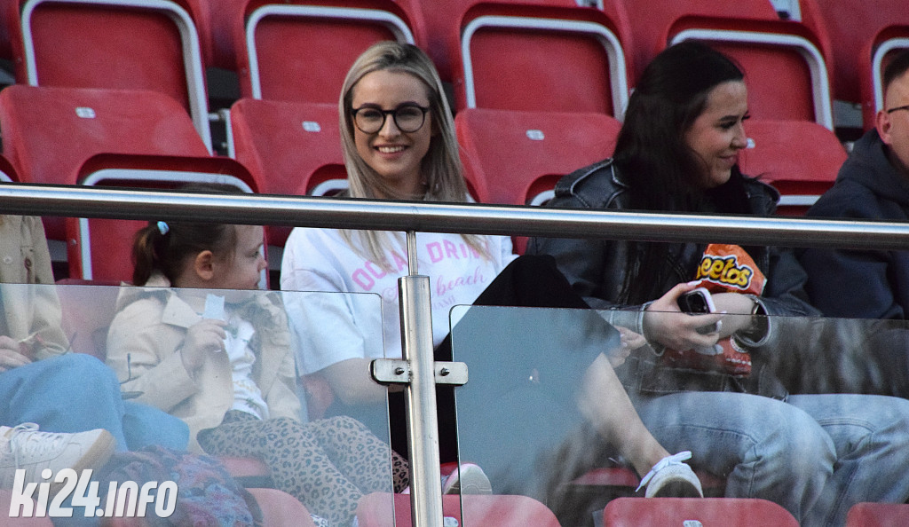 Cuiavia Inowrocław - Start Pruszcz