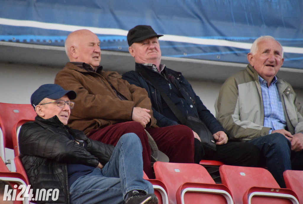 Cuiavia Inowrocław - Start Pruszcz