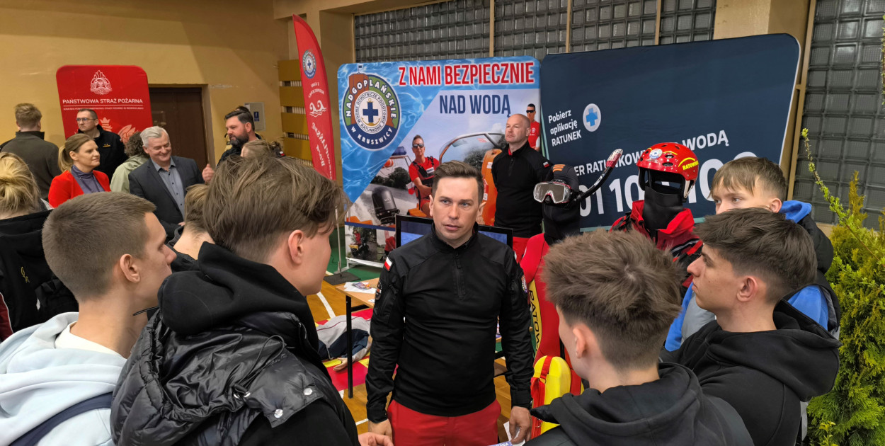 Targi Pracy i Edukacji