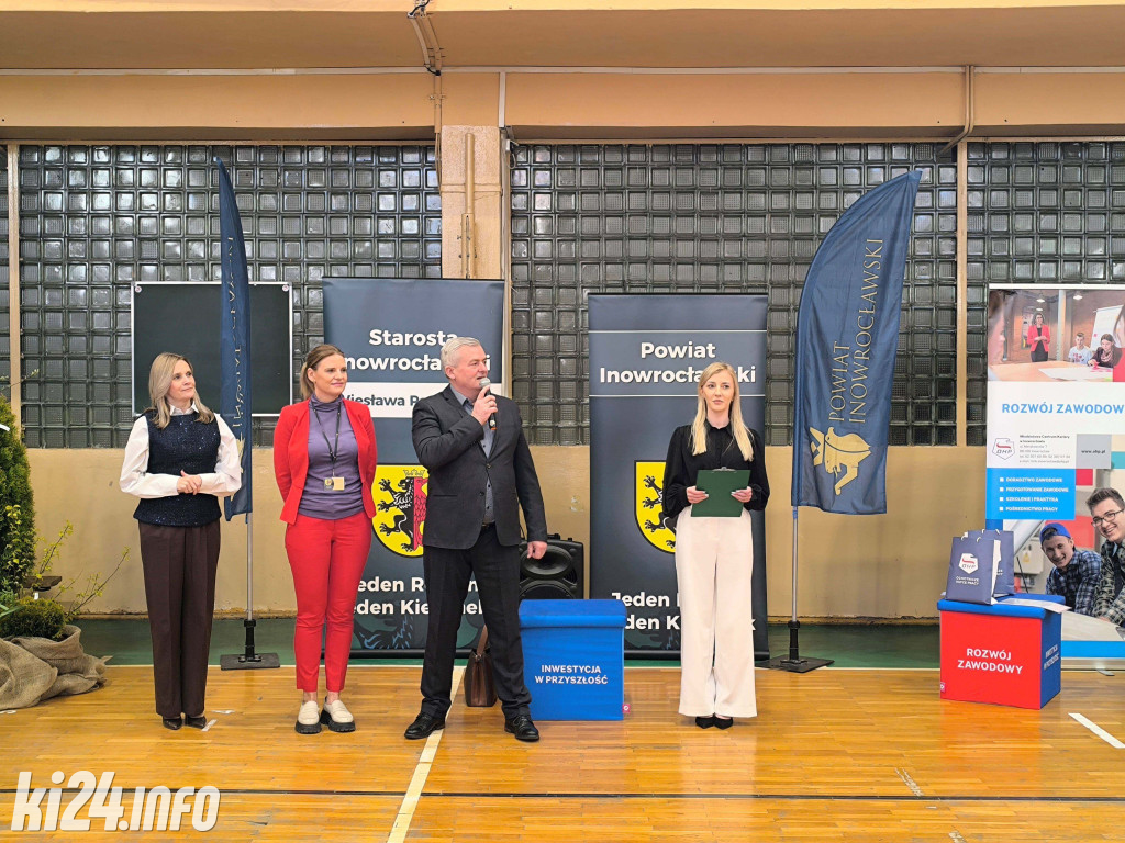 Targi Pracy i Edukacji