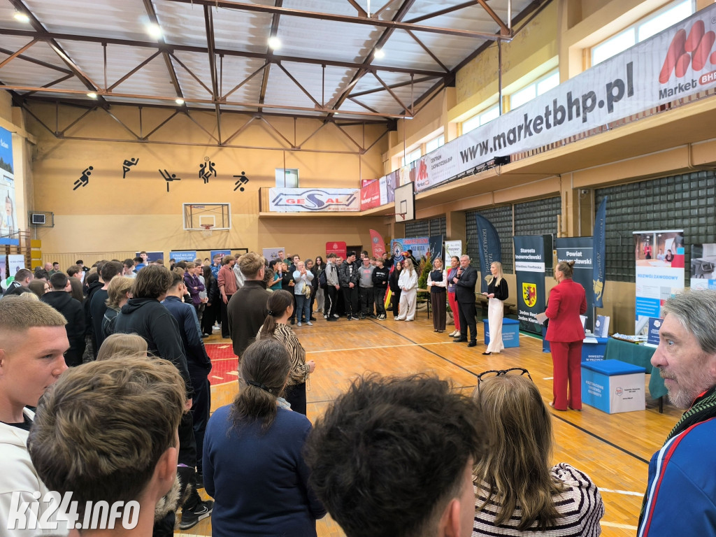 Targi Pracy i Edukacji