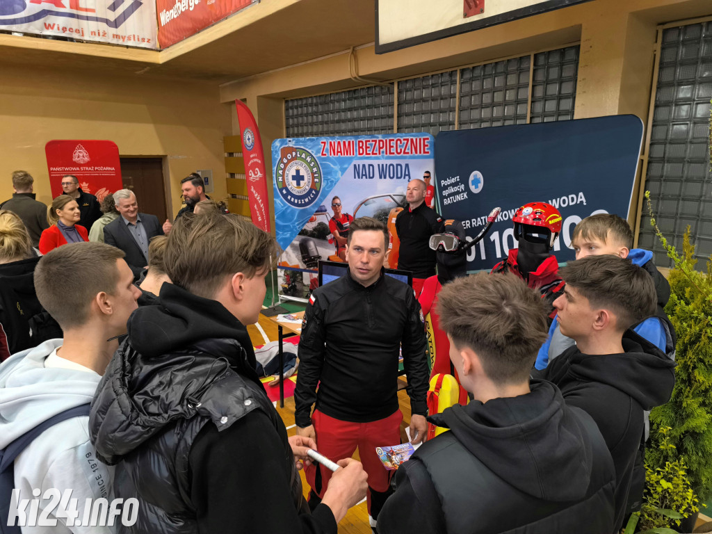 Targi Pracy i Edukacji