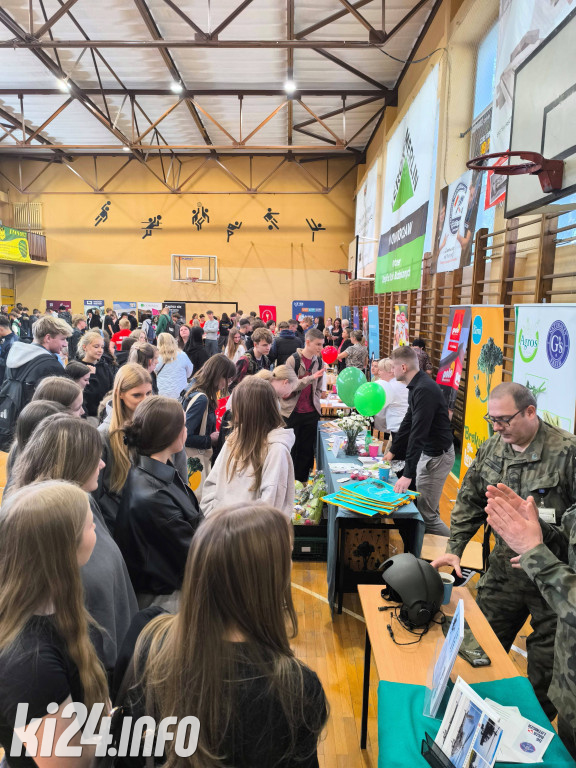 Targi Pracy i Edukacji
