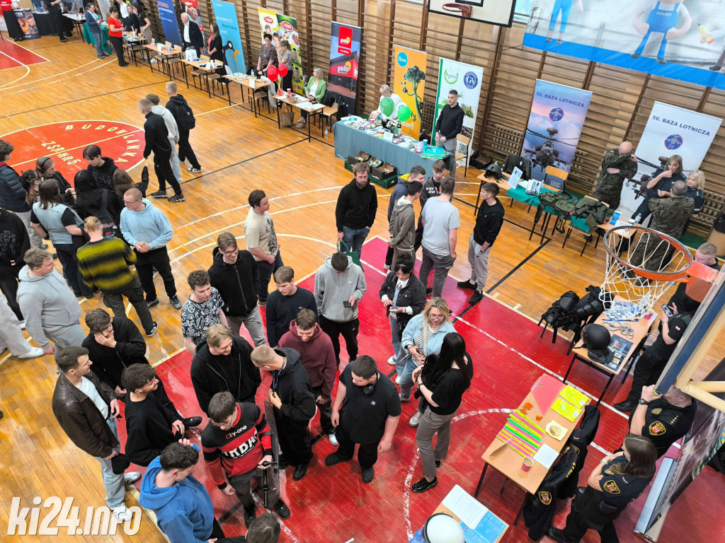 Targi Pracy i Edukacji