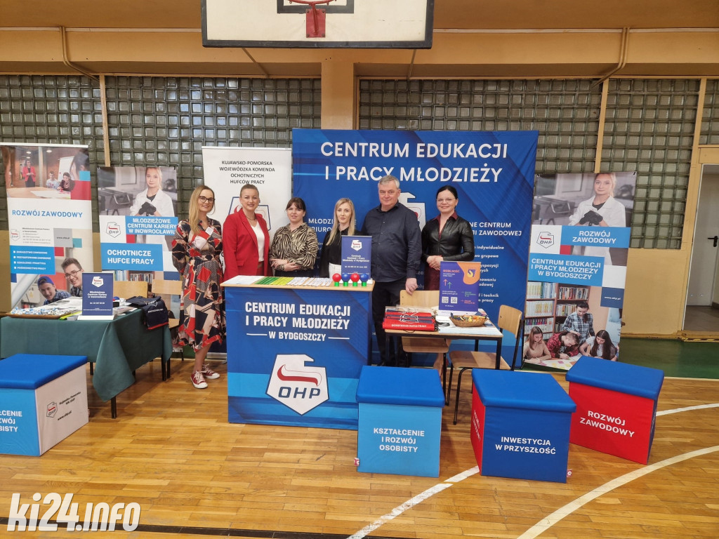 Targi Pracy i Edukacji