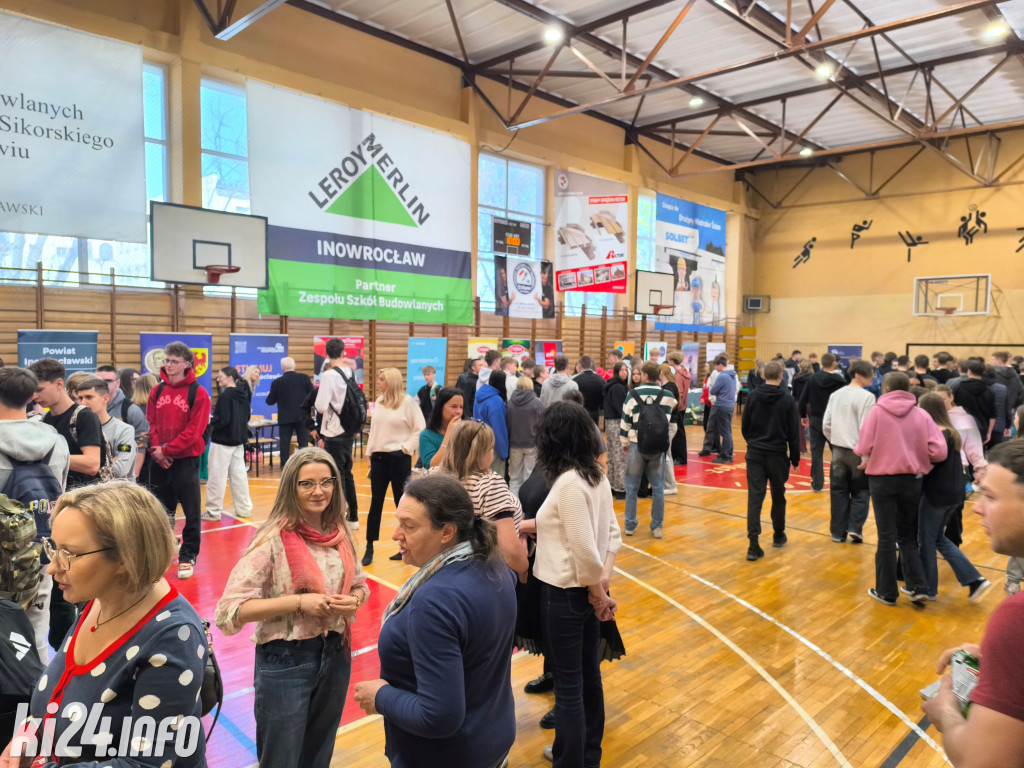 Targi Pracy i Edukacji