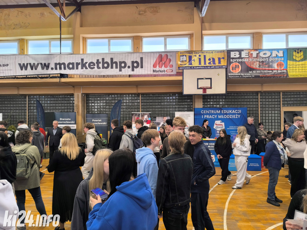 Targi Pracy i Edukacji