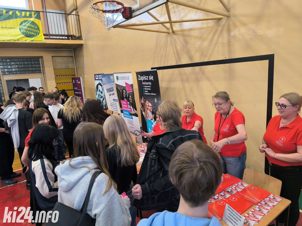 Targi Pracy i Edukacji