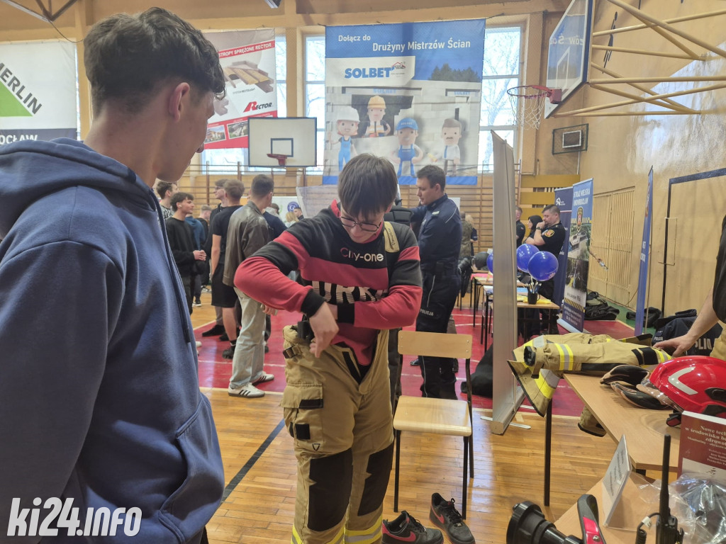 Targi Pracy i Edukacji