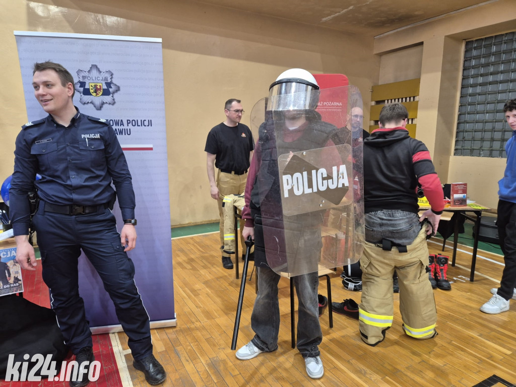 Targi Pracy i Edukacji
