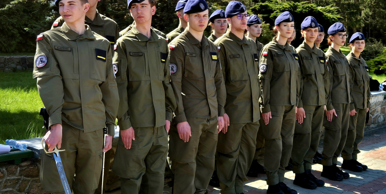 Święto 2 Pułku Inżynieryjnego