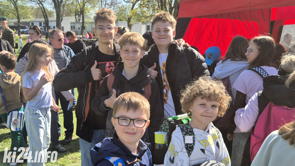 Święto 2 Pułku Inżynieryjnego