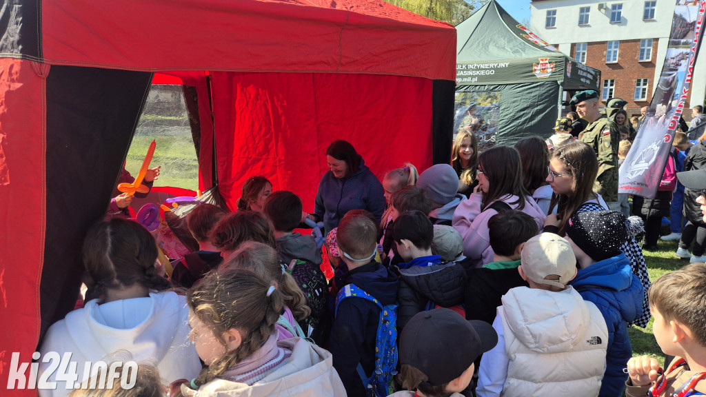 Święto 2 Pułku Inżynieryjnego