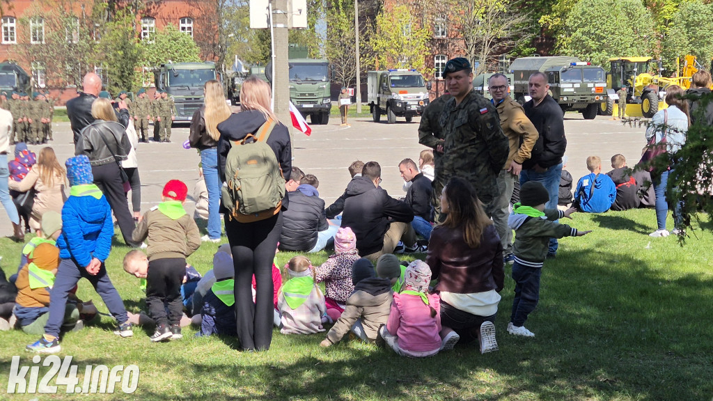 Święto 2 Pułku Inżynieryjnego