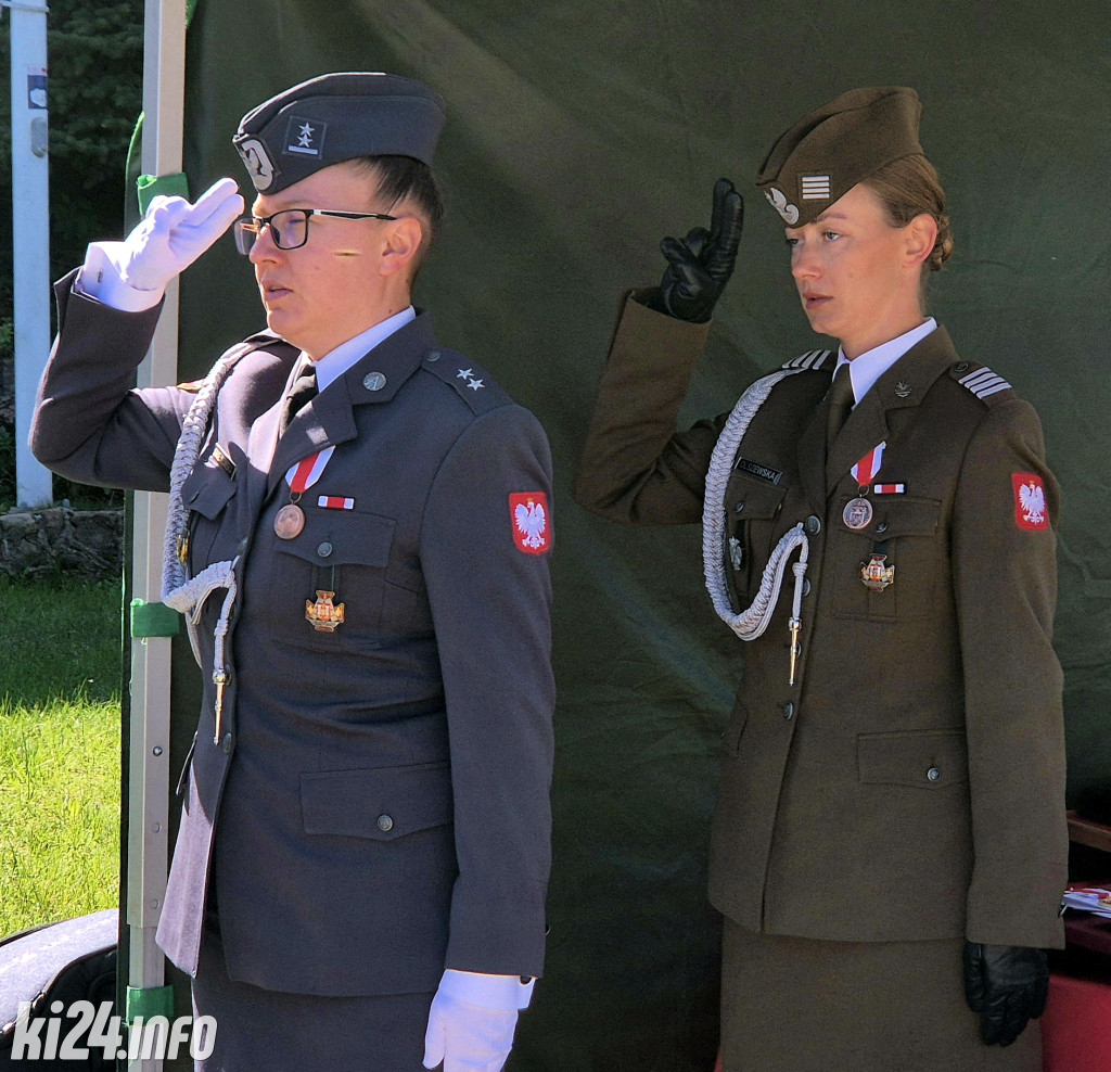 Święto 2 Pułku Inżynieryjnego