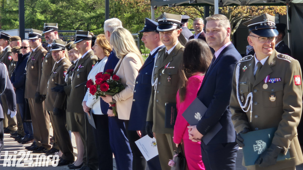 Święto 2 Pułku Inżynieryjnego