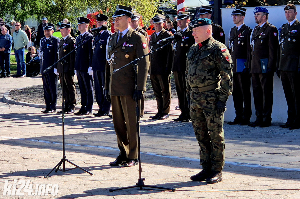 Święto 2 Pułku Inżynieryjnego