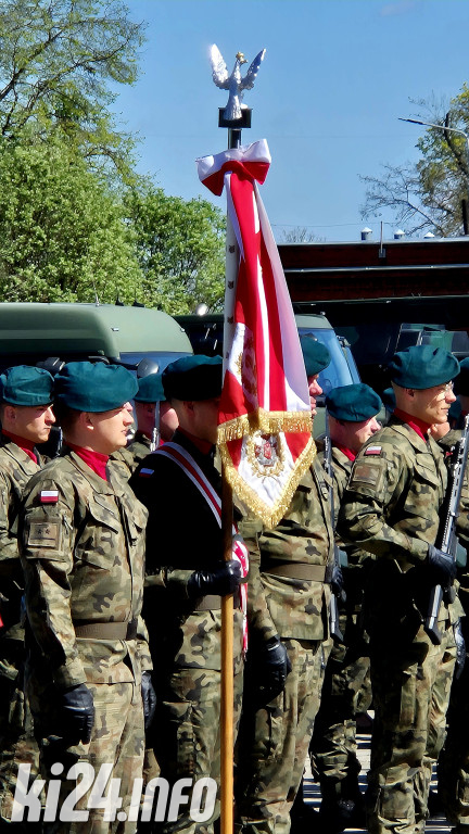 Święto 2 Pułku Inżynieryjnego