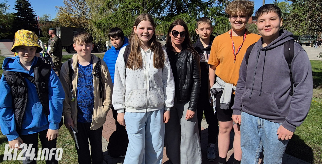 Święto 2 Pułku Inżynieryjnego