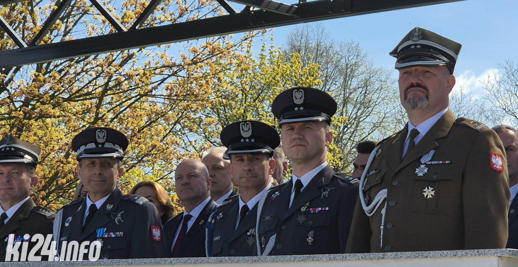 Święto 2 Pułku Inżynieryjnego