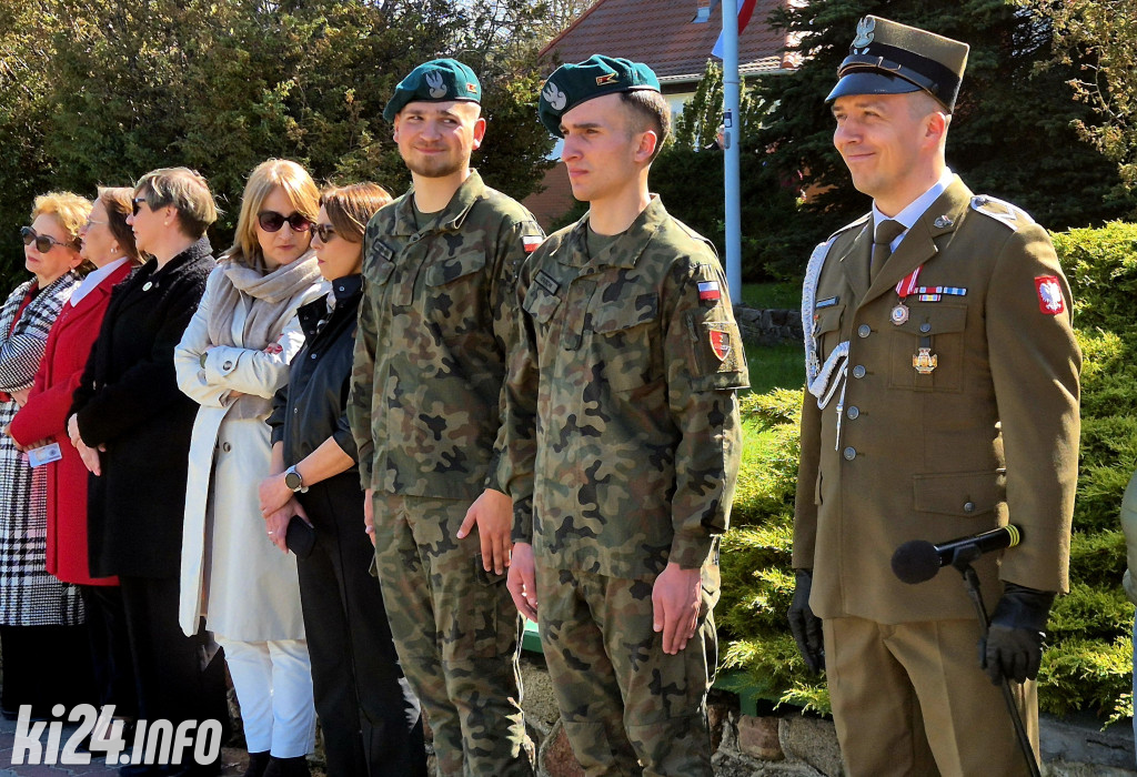 Święto 2 Pułku Inżynieryjnego