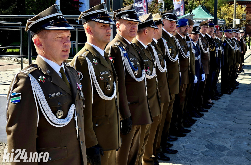 Święto 2 Pułku Inżynieryjnego