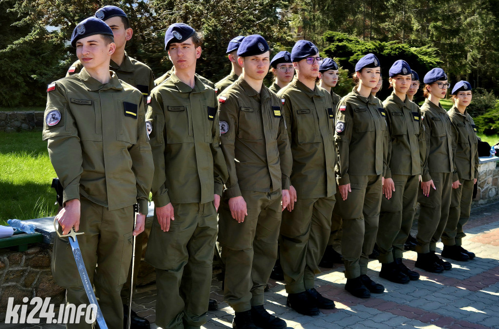 Święto 2 Pułku Inżynieryjnego