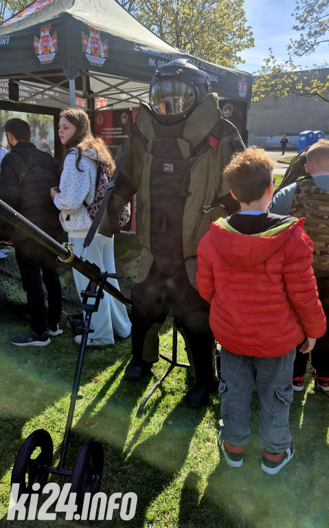 Święto 2 Pułku Inżynieryjnego