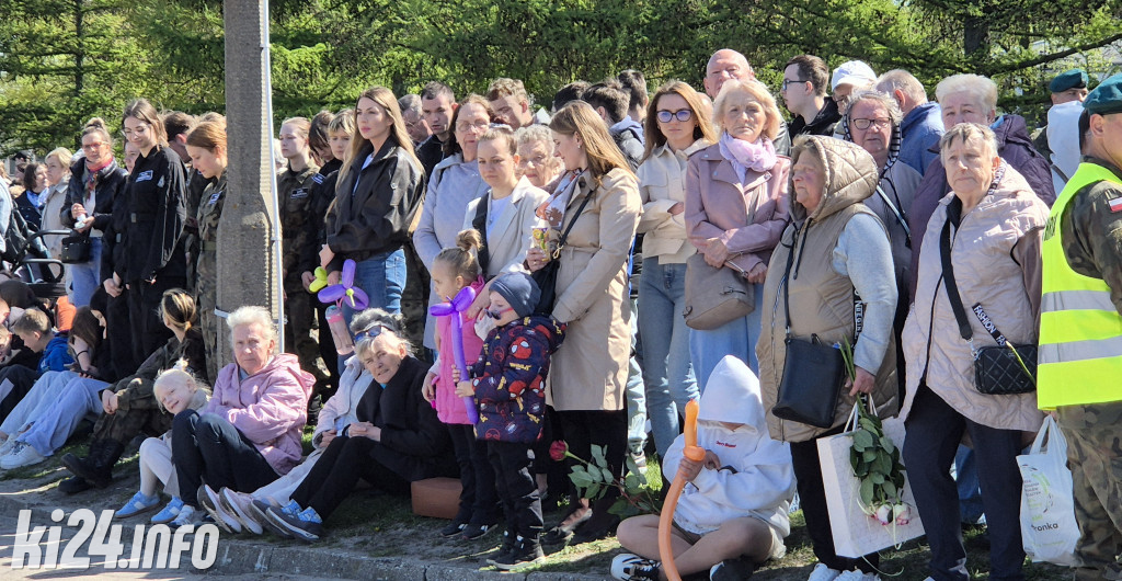 Święto 2 Pułku Inżynieryjnego