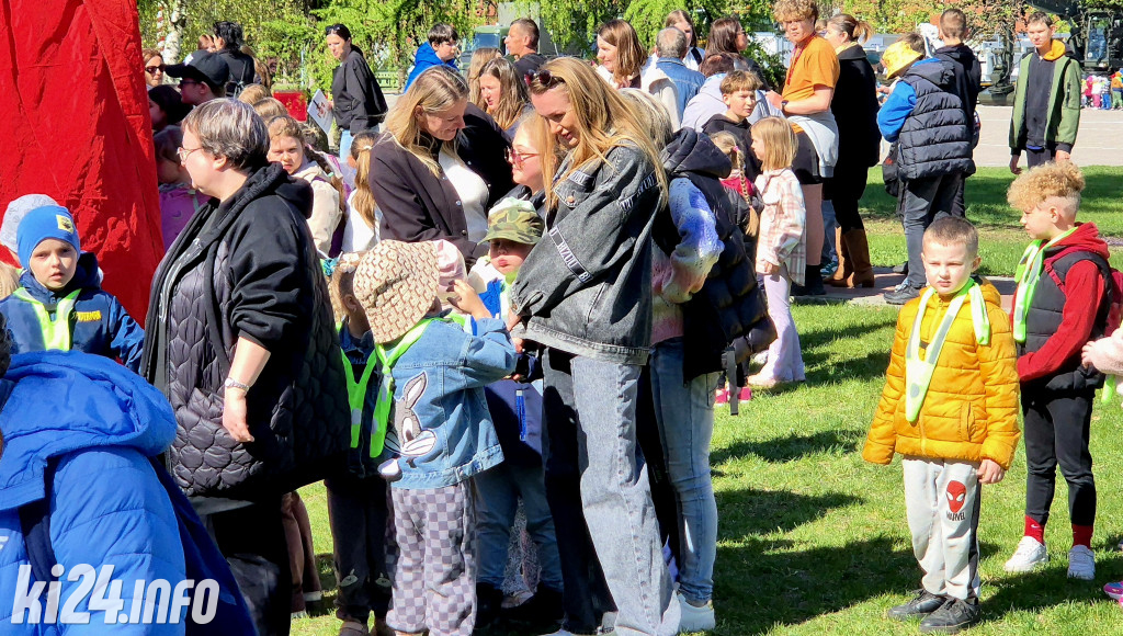 Święto 2 Pułku Inżynieryjnego