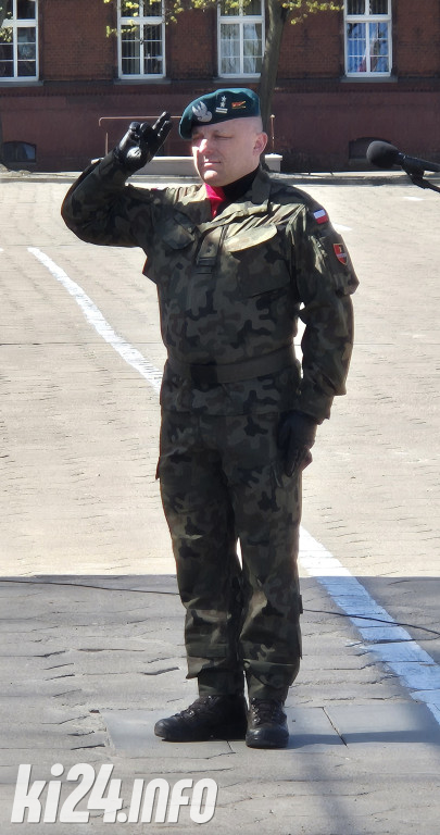 Święto 2 Pułku Inżynieryjnego