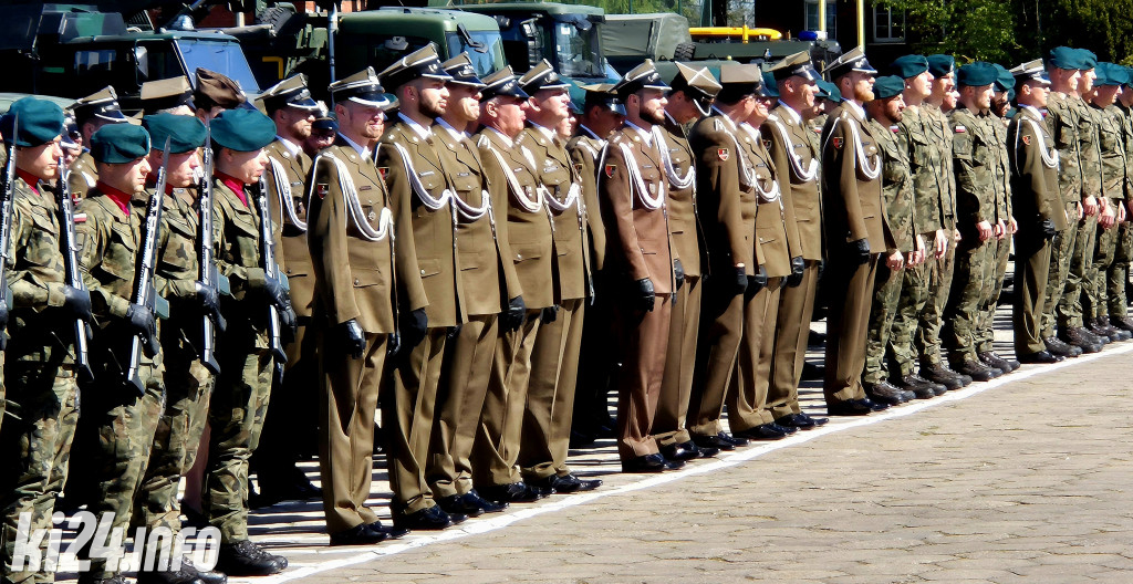 Święto 2 Pułku Inżynieryjnego