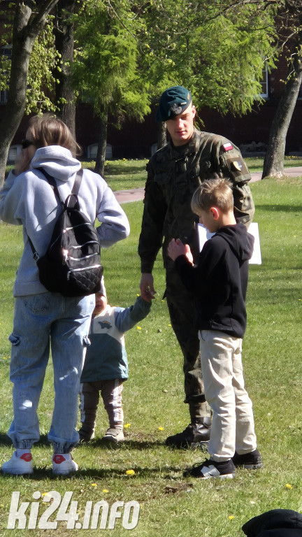 Święto 2 Pułku Inżynieryjnego